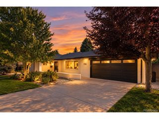 556 S Garfield St, Denver, CO 80209