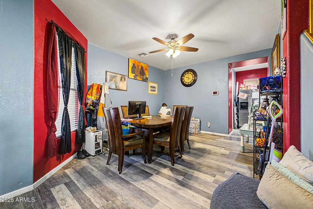 45725 W MORNING VIEW Lane, Maricopa, AZ 85139 — photo 5