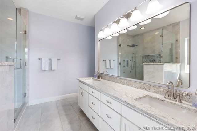 3300 S 4230 Road, Chelsea, OK 74016