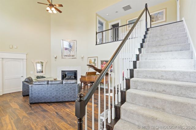 3300 S 4230 Road, Chelsea, OK 74016