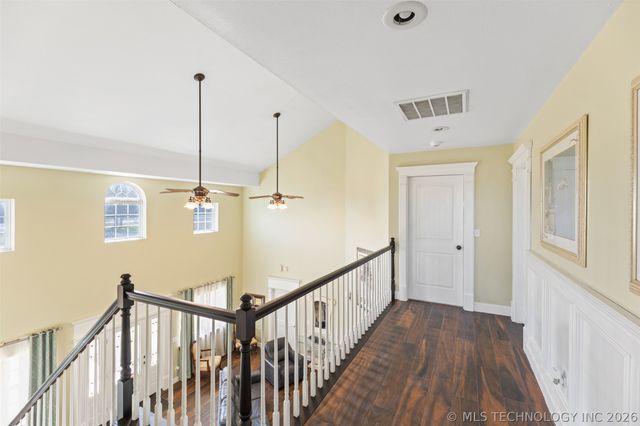 3300 S 4230 Road, Chelsea, OK 74016