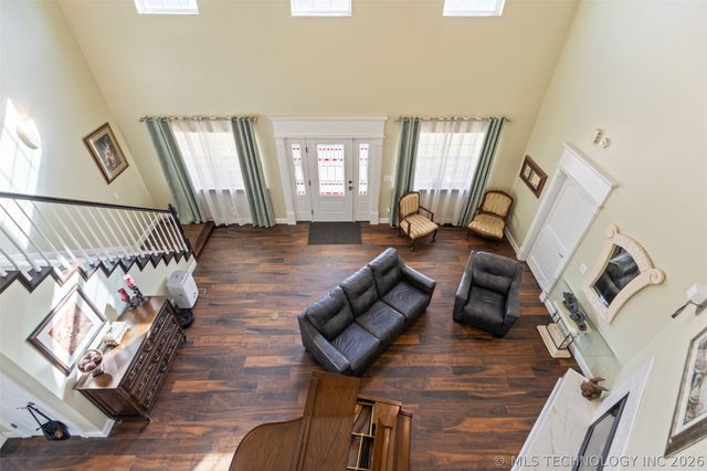 3300 S 4230 Road, Chelsea, OK 74016