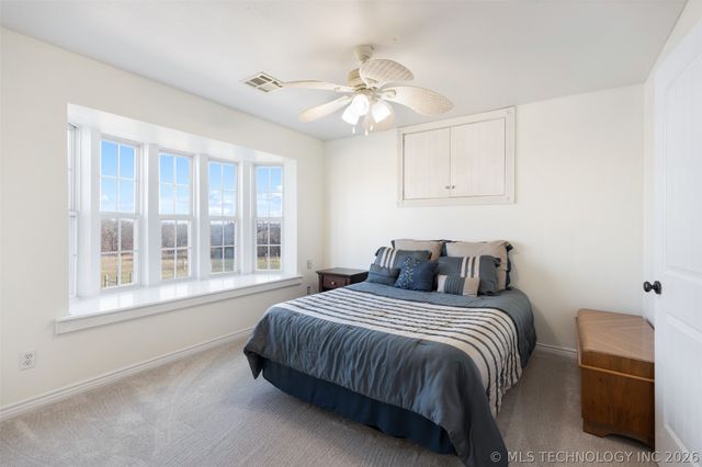 3300 S 4230 Road, Chelsea, OK 74016