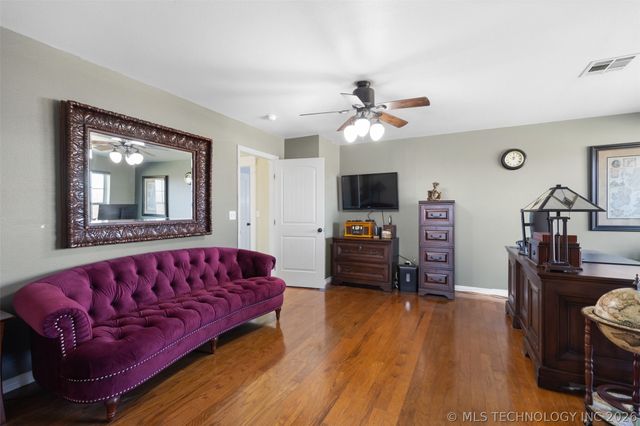 3300 S 4230 Road, Chelsea, OK 74016