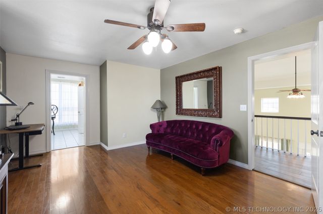 3300 S 4230 Road, Chelsea, OK 74016