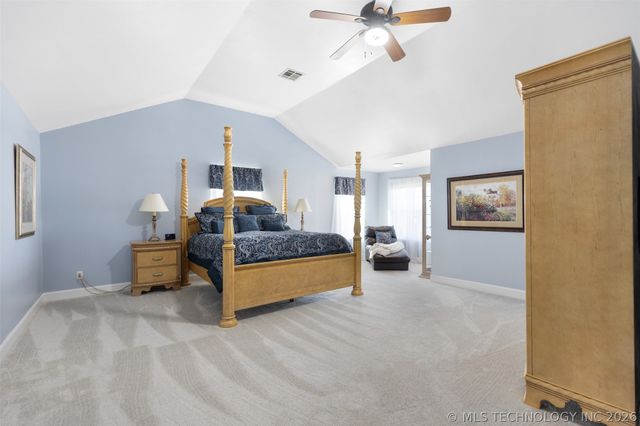 3300 S 4230 Road, Chelsea, OK 74016