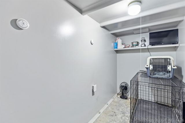 3300 S 4230 Road, Chelsea, OK 74016