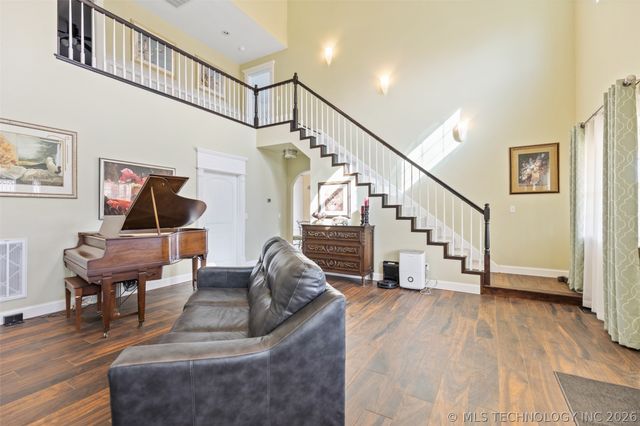 3300 S 4230 Road, Chelsea, OK 74016