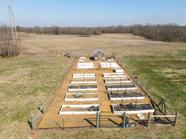 3300 S 4230 Road, Chelsea, OK 74016