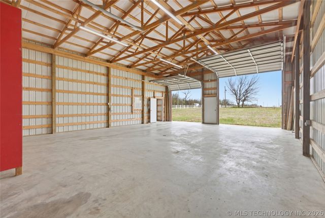 3300 S 4230 Road, Chelsea, OK 74016