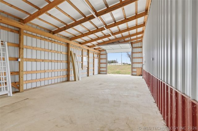 3300 S 4230 Road, Chelsea, OK 74016