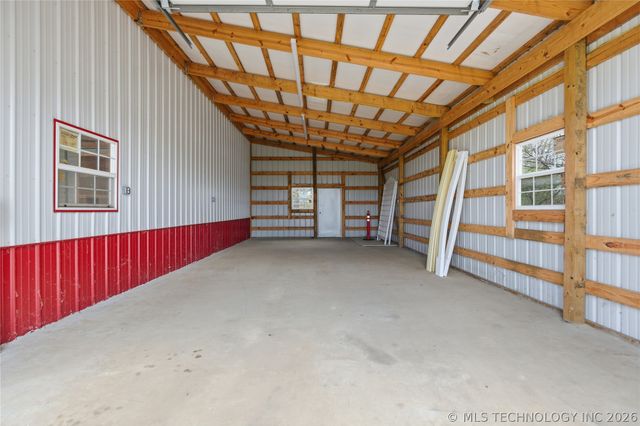 3300 S 4230 Road, Chelsea, OK 74016