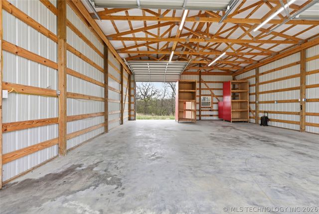 3300 S 4230 Road, Chelsea, OK 74016