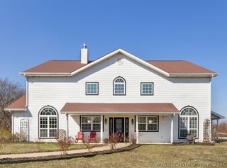 3300 S 4230 Road, Chelsea, OK 74016