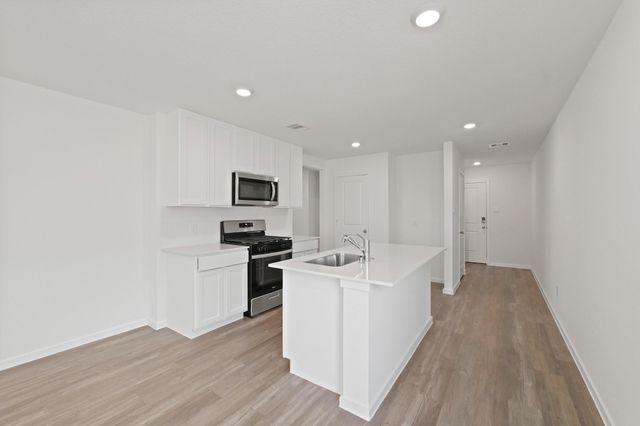 18803 Sunset Horizon Drive, Hockley, TX 77447