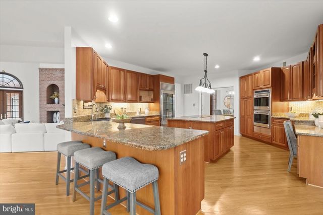 12400 TRIADELPHIA RD, Ellicott City, MD 21042