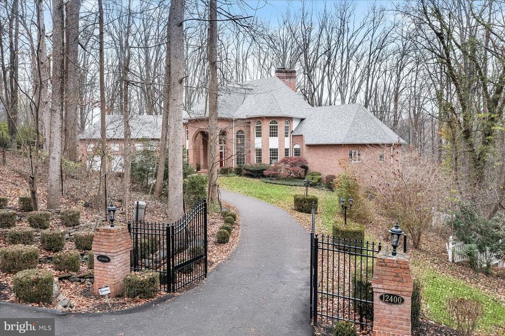 12400 TRIADELPHIA RD, Ellicott City, MD 21042