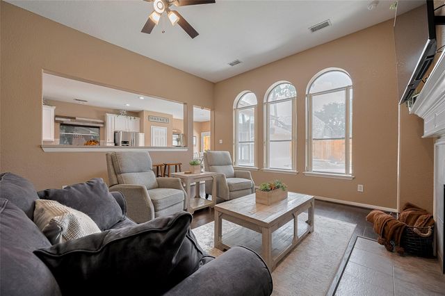 14207 Grove Estates Lane, Cypress, TX 77429