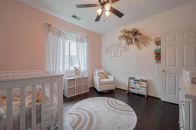 14207 Grove Estates Lane, Cypress, TX 77429