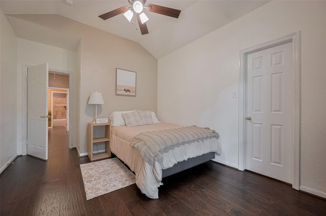 14207 Grove Estates Lane, Cypress, TX 77429