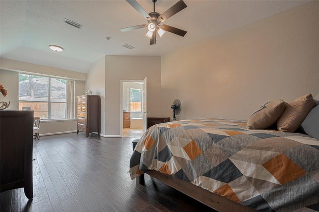 14207 Grove Estates Lane, Cypress, TX 77429