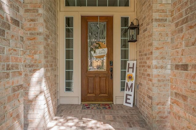 14207 Grove Estates Lane, Cypress, TX 77429