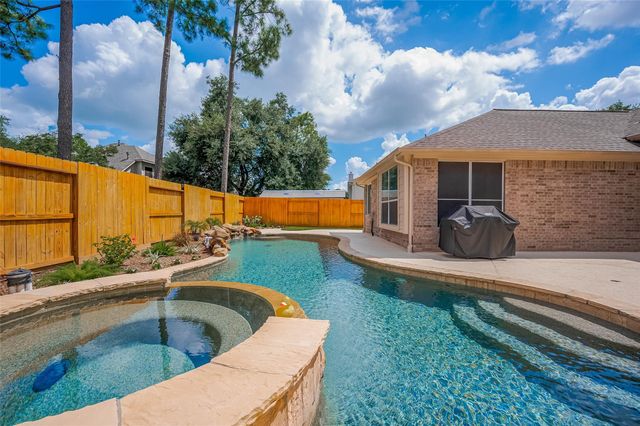 14207 Grove Estates Lane, Cypress, TX 77429