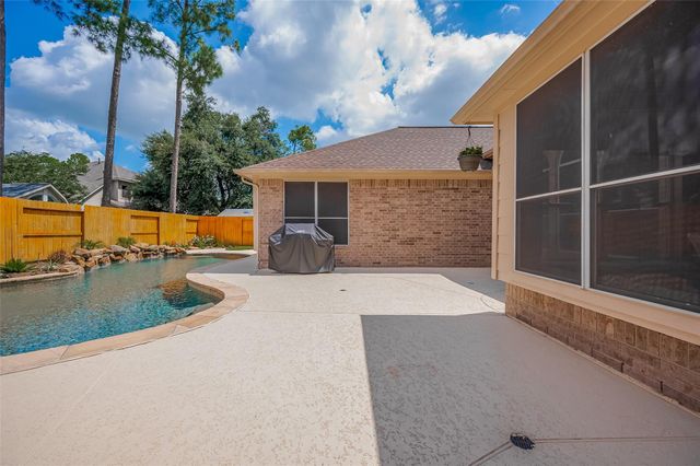 14207 Grove Estates Lane, Cypress, TX 77429