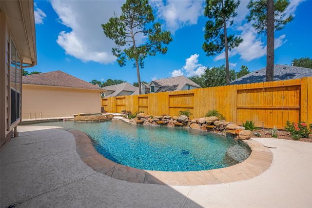 14207 Grove Estates Lane, Cypress, TX 77429