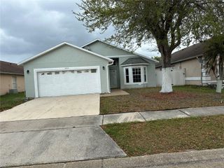 2315 FLAMINGO LAKES DRIVE, Kissimmee, FL 34743
