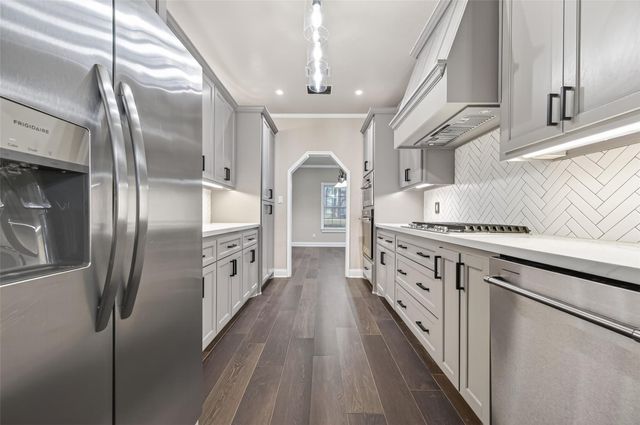 14902 Cactus Wren Drive, Tomball, TX 77377