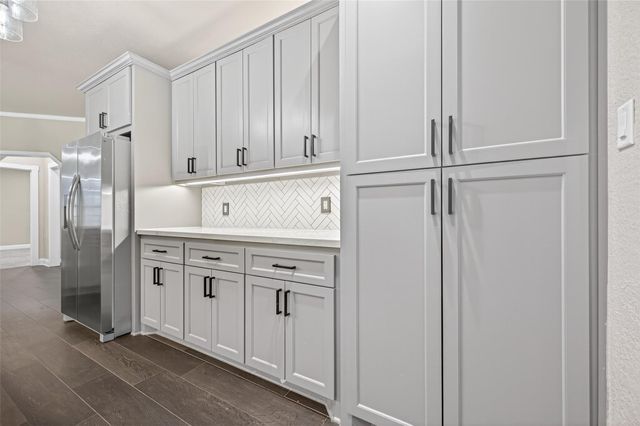 14902 Cactus Wren Drive, Tomball, TX 77377