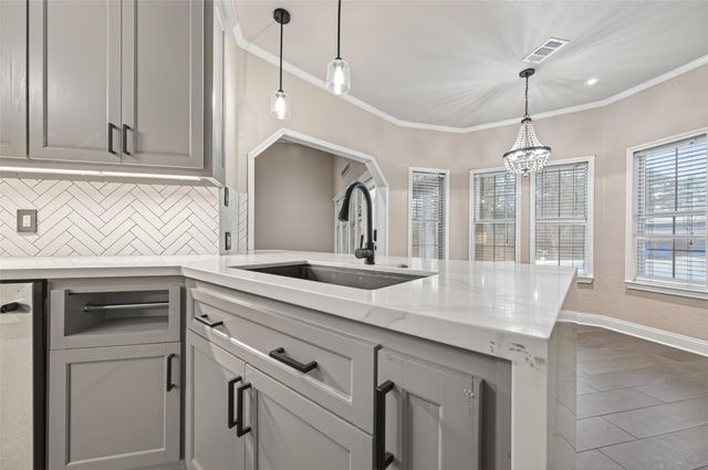 14902 Cactus Wren Drive, Tomball, TX 77377