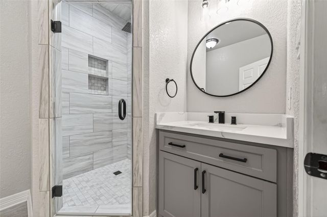 14902 Cactus Wren Drive, Tomball, TX 77377