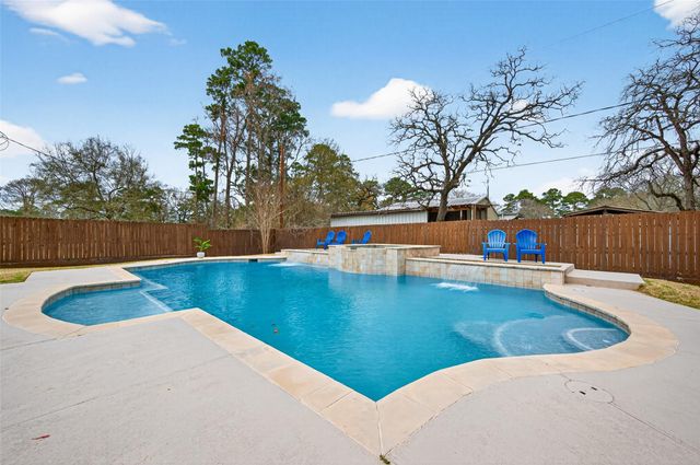 14902 Cactus Wren Drive, Tomball, TX 77377