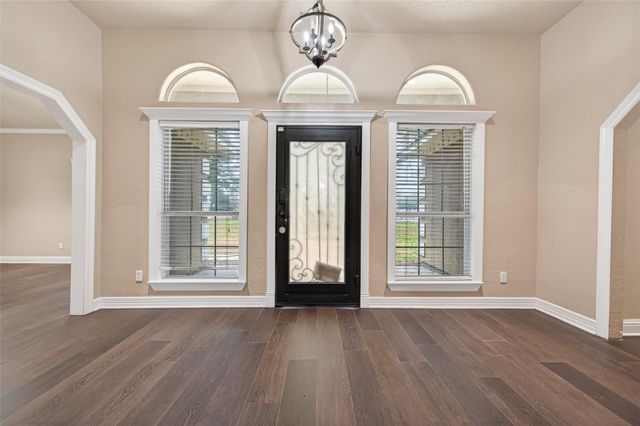 14902 Cactus Wren Drive, Tomball, TX 77377