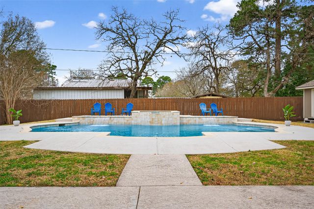 14902 Cactus Wren Drive, Tomball, TX 77377