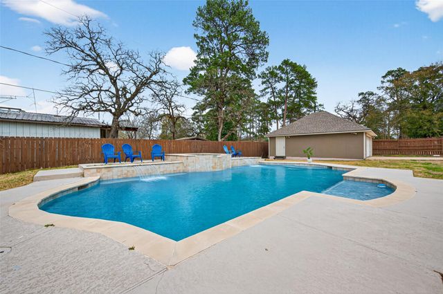 14902 Cactus Wren Drive, Tomball, TX 77377