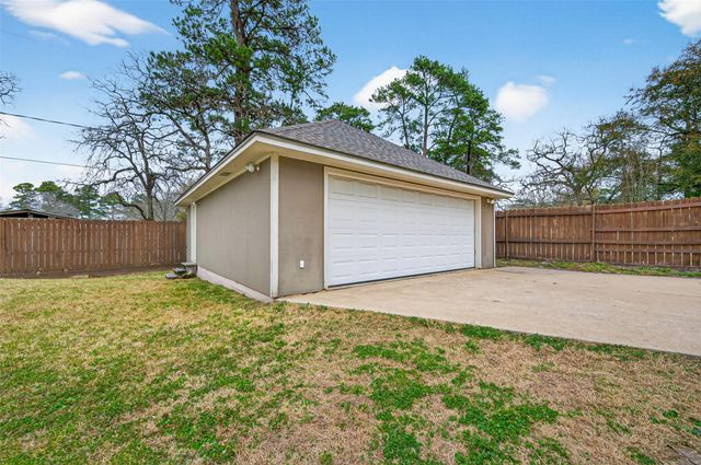 14902 Cactus Wren Drive, Tomball, TX 77377