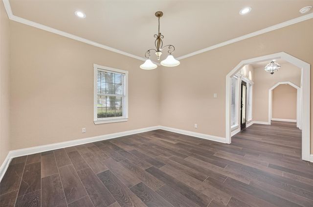 14902 Cactus Wren Drive, Tomball, TX 77377