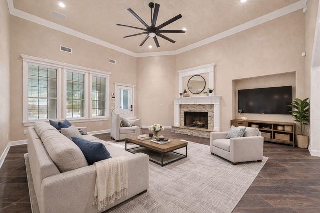 14902 Cactus Wren Drive, Tomball, TX 77377