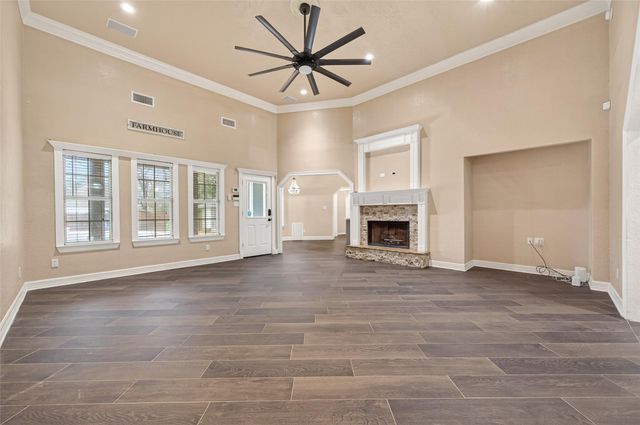 14902 Cactus Wren Drive, Tomball, TX 77377