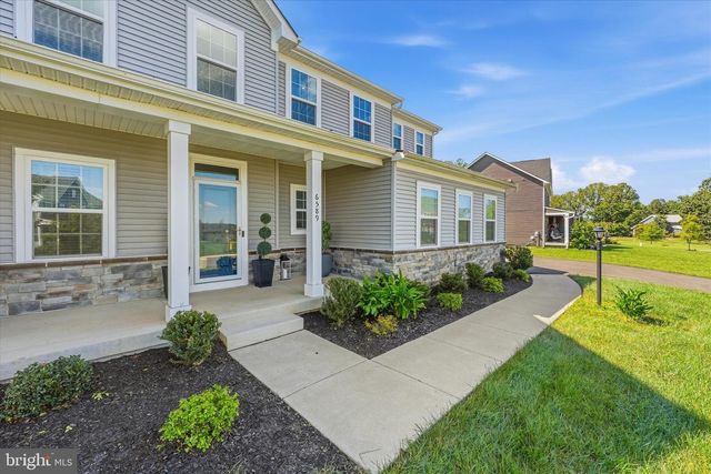 6589 BOB WHITE DR, Warrenton, VA 20187