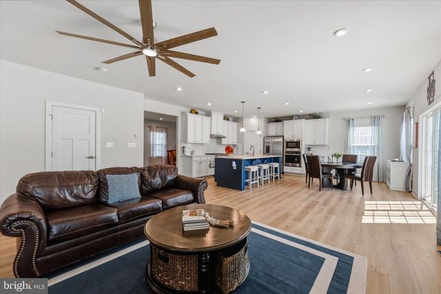 6589 BOB WHITE DR, Warrenton, VA 20187