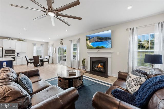 6589 BOB WHITE DR, Warrenton, VA 20187