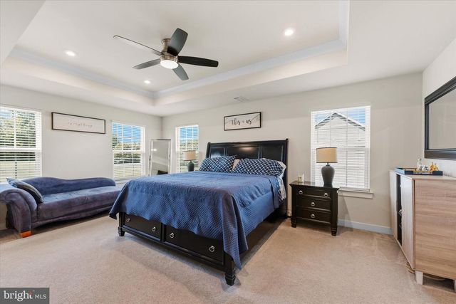 6589 BOB WHITE DR, Warrenton, VA 20187