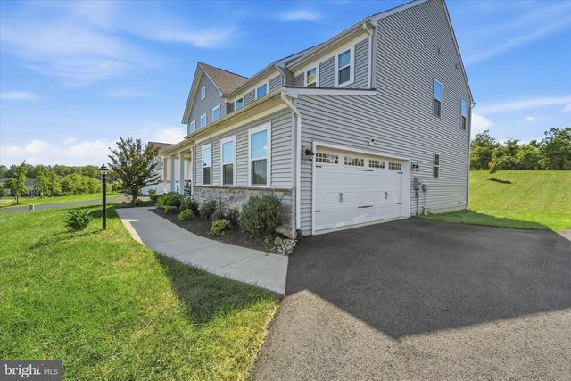 6589 BOB WHITE DR, Warrenton, VA 20187