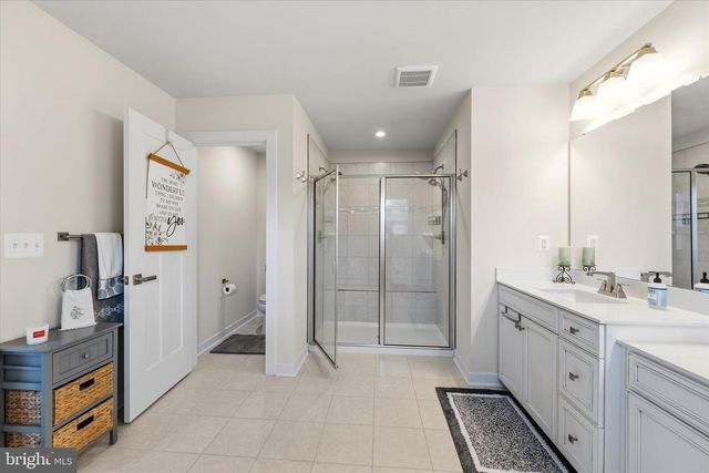 6589 BOB WHITE DR, Warrenton, VA 20187