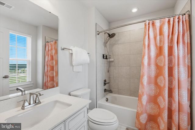 6589 BOB WHITE DR, Warrenton, VA 20187