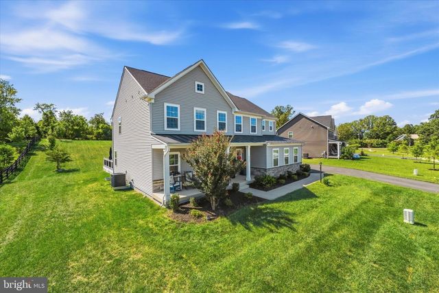 6589 BOB WHITE DR, Warrenton, VA 20187